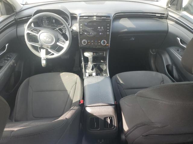 Photo 8 from auction – 2023 HYUNDAI TUCSON SEL with VIN 5NMJBCAE5PH278476
