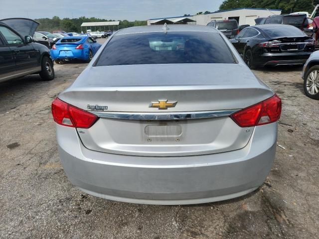 Photo 6 from auction – 2016 CHEVROLET IMPALA LT with VIN 2G1115S37G9167731