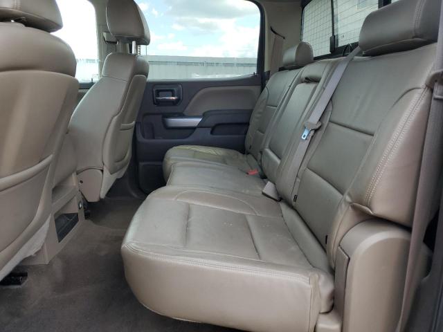 Photo 10 from auction – 2015 CHEVROLET SILVERADO with VIN 3GCUKREC0FG468298