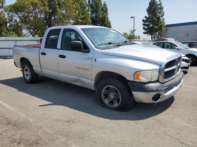 Photo 4 from auction – 2004 DODG RAM 1500 ST with VIN 1D7HA18N54J120775
