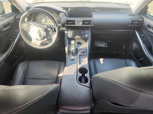 Photo 8 from auction – 2017 LEXUS IS 200T with VIN JTHBA1D20H5061773