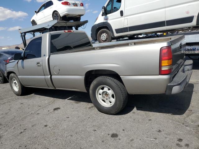 Photo 2 from auction – 2000 GMC SIERRA 150 with VIN 1GTEC14W9YE129094