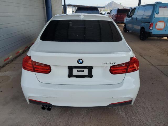 Photo 6 from auction – 2014 BMW 328 I SULE with VIN WBA3C1C52EK111501