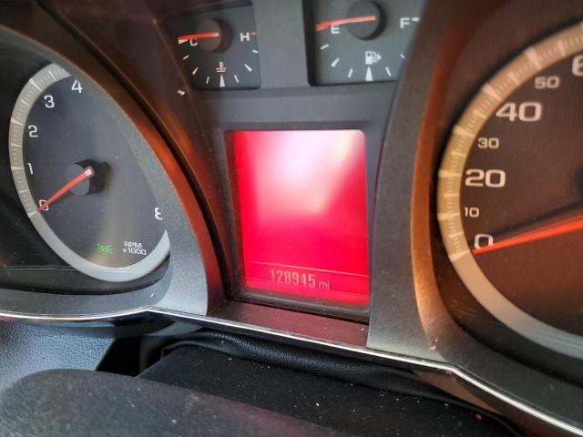 Photo 9 from auction – 2017 GMC TERRAIN SL with VIN 2GKFLUEKXH6320422