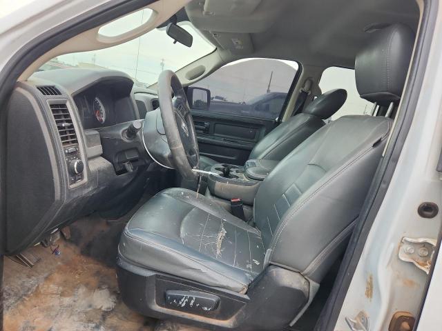 Foto 7 de la subasta – 2013 RAM 1500 ST con VIN 1C6RR6FPXDS664053