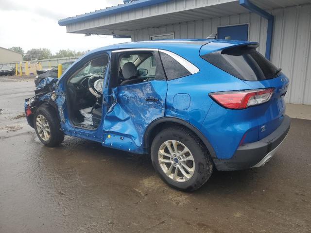 Photo 2 from auction – 2020 FORD ESCAPE SE with VIN 1FMCU9G67LUA65792