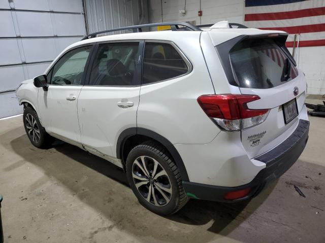 Photo 2 from auction – 2023 SUBARU FORESTER L with VIN JF2SKAPC5PH508275
