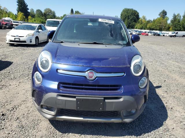 Photo 5 from auction – 2015 FIAT 500L TREKKING with VIN ZFBCFADH9FZ035306