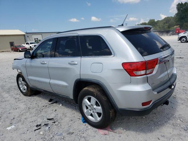 Photo 2 from auction – 2012 JEEP GRAND CHER with VIN 1C4RJEAGXCC236624