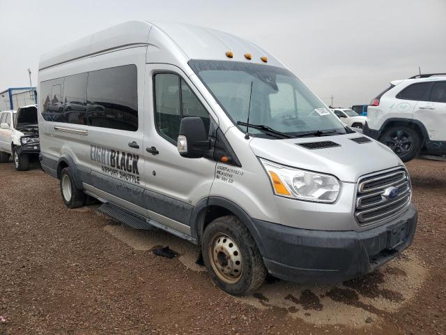 صورة رقم 4 من المزاد - 2019 FORD TRANSIT T- مع VIN 1FBVU4XG7KKB23973