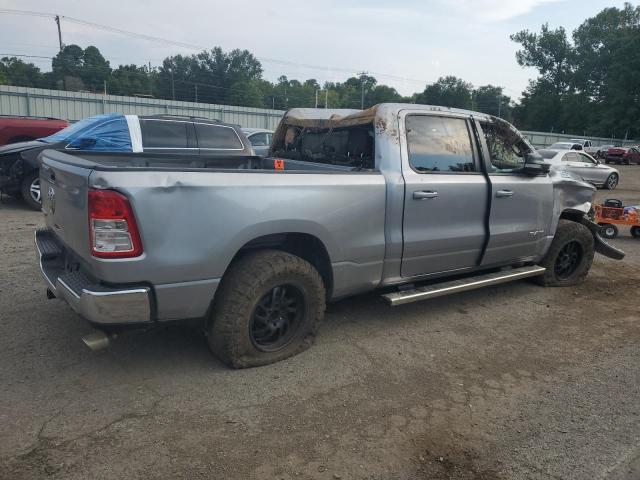 Photo 3 from auction – 2022 RAM 1500 BIG H with VIN 1C6RREMT5NN479595