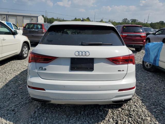 Photo 6 from auction – 2022 AUDI Q3 PREMIUM with VIN WA1BUCF30N1149391
