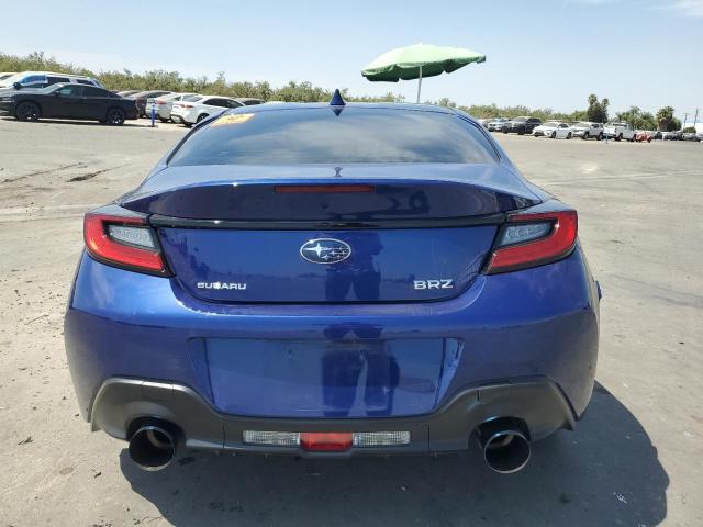 Photo 6 from auction – 2024 SUBARU BRZ LIMITE with VIN JF1ZDBE19R9700381