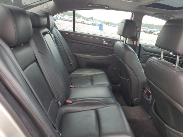 Photo 10 from auction – 2011 HYUNDAI GENESIS 4. with VIN KMHGC4DF4BU130270