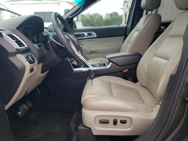 Photo 7 from auction – 2015 FORD EXPLORER X with VIN 1FM5K8D81FGB31285