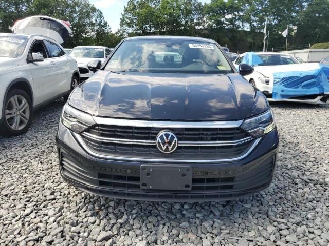 Photo 5 from auction – 2024 VOLKSWAGEN JETTA SE with VIN 3VW7M7BU5RM010705