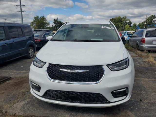 Photo 5 from auction – 2023 CHRYSLER PACIFICA T with VIN 2C4RC1BG4PR575183