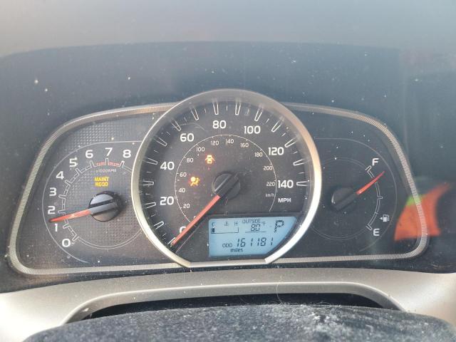 Photo 9 from auction – 2014 TOYOTA RAV4 XLE with VIN JTMWFREV5ED041998
