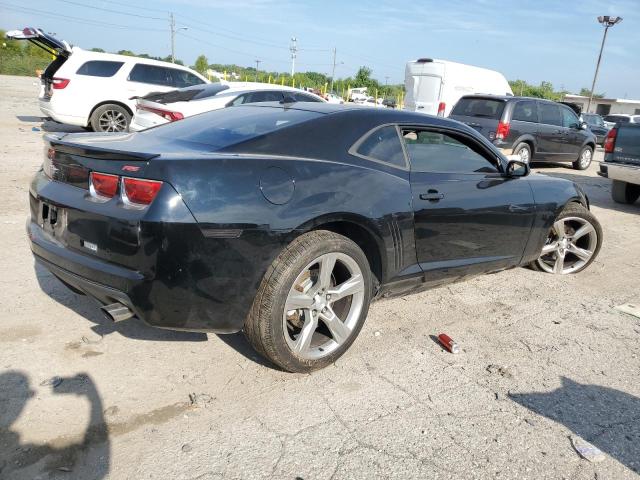Photo 3 from auction – 2013 CHEVROLET CAMARO LT with VIN 2G1FC1E37D9169981