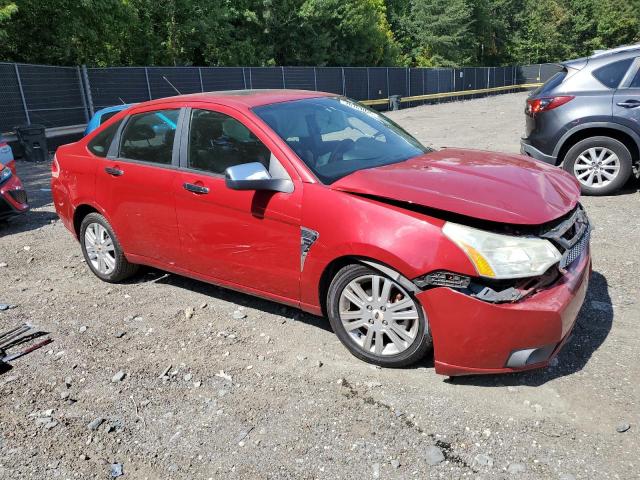 Photo 4 from auction – 2009 FORD FOCUS SEL with VIN 1FAHP37N19W107186