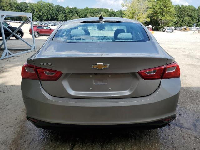 Photo 6 from auction – 2022 CHEVROLET MALIBU LS with VIN 1G1ZC5ST8NF166752