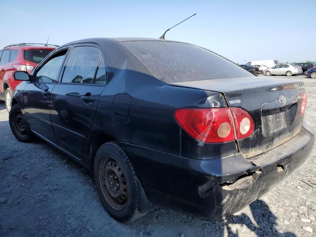 Photo 2 from auction – 2008 TOYOTA COROLLA CE with VIN 2T1BR32E08C902075