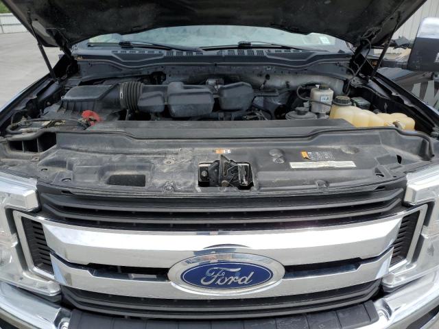Photo 11 from auction – 2018 FORD F350 SUPER with VIN 1FT8X3B63JEC51584