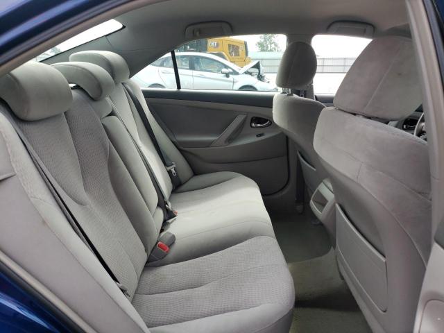 Photo 10 from auction – 2011 TOYOTA CAMRY BASE with VIN 4T1BF3EK3BU629455
