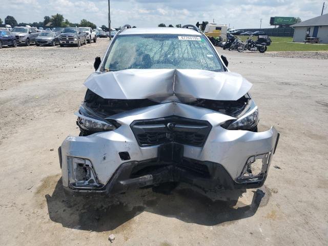 Photo 5 from auction – 2019 SUBARU CROSSTREK with VIN JF2GTABC2KH331672