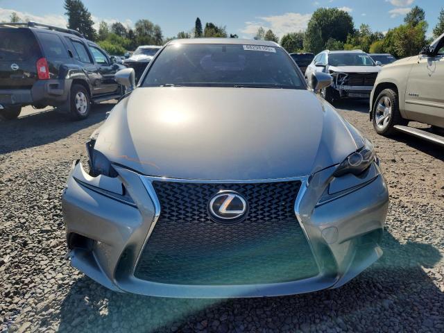 Photo 5 from auction – 2015 LEXUS IS 250 with VIN JTHBF1D28F5080229