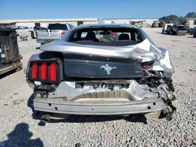 Photo 6 from auction – 2017 FORD MUSTANG with VIN 1FA6P8AM1H5311933