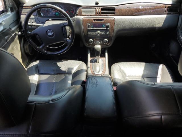 Photo 8 from auction – 2013 CHEVROLET IMPALA LTZ with VIN 2G1WC5E36D1208064