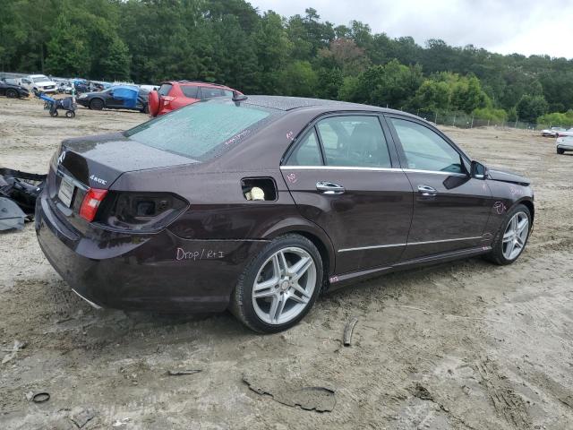 Photo 3 from auction – 2012 MERCEDES-BENZ E 350 4MAT with VIN WDDHF8JB6CA610876