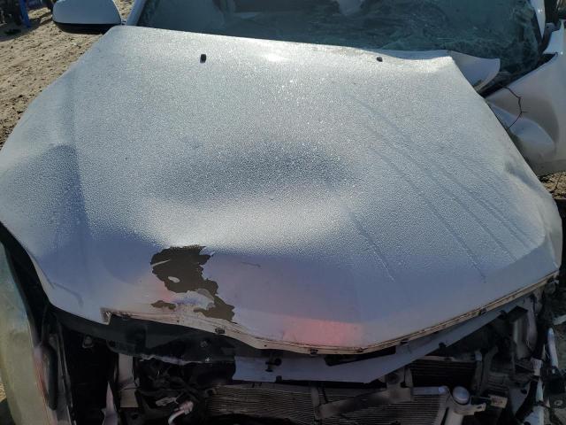 Photo 12 from auction – 2012 CADILLAC SRX PERFOR with VIN 3GYFNEE38CS609579