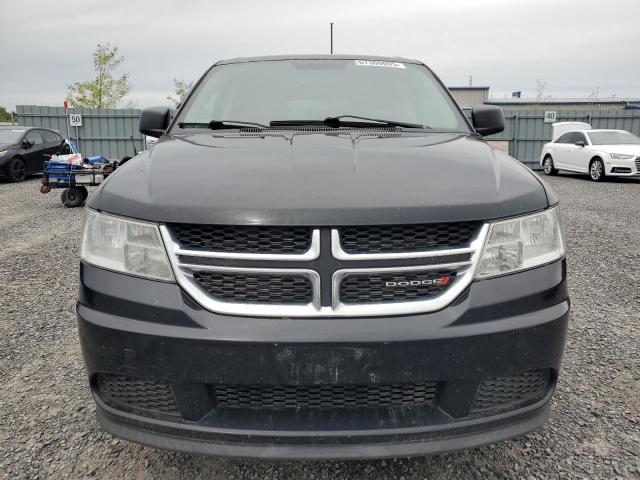 Photo 5 from auction – 2015 DODGE JOURNEY SE with VIN 3C4PDCAB7FT574384