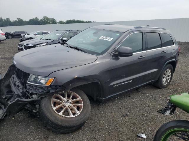 Photo 1 from auction – 2015 JEEP GRAND CHER with VIN 1C4RJFAGXFC229294