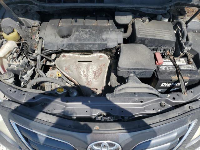 Photo 11 from auction – 2011 TOYOTA CAMRY BASE with VIN 4T4BF3EK6BR173974