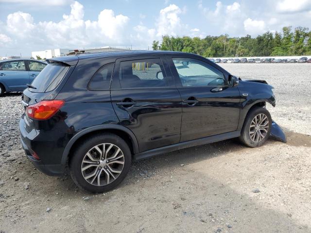 Photo 3 from auction – 2019 MITSUBISHI OUTLANDER with VIN JA4AP3AU1KU010688