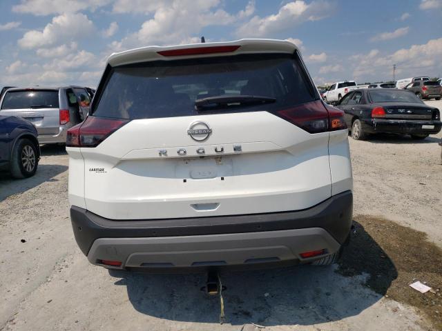 Photo 6 from auction – 2023 NISSAN ROGUE S with VIN 5N1BT3AA7PC877503