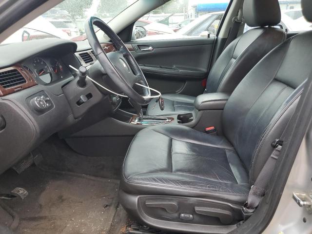 Photo 7 from auction – 2011 CHEVROLET IMPALA LT with VIN 2G1WG5EKXB1296030