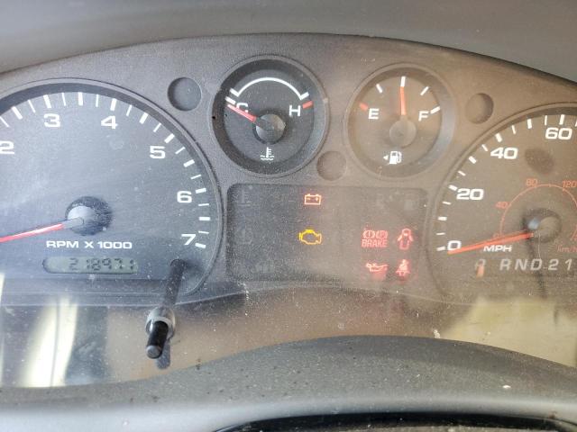 Photo 9 from auction – 2005 FORD RANGER SUPER CAB with VIN 1FTZR45E95PA25910