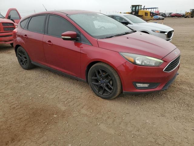 Photo 4 from auction – 2016 FORD FOCUS SE with VIN 1FADP3K24GL345995