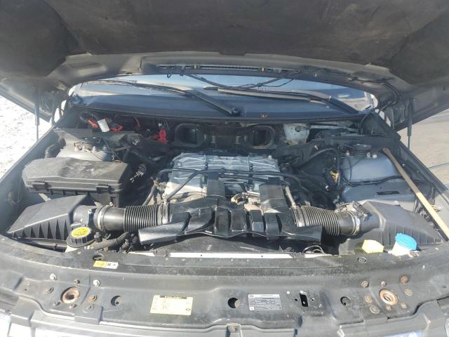 Photo 12 from auction – 2010 LAND ROVER RANGE ROVE with VIN SALMP1E44AA325253