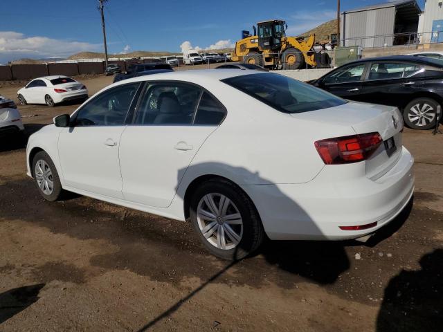 Photo 2 from auction – 2017 VOLKSWAGEN JETTA S with VIN 3VW2B7AJ8HM403877