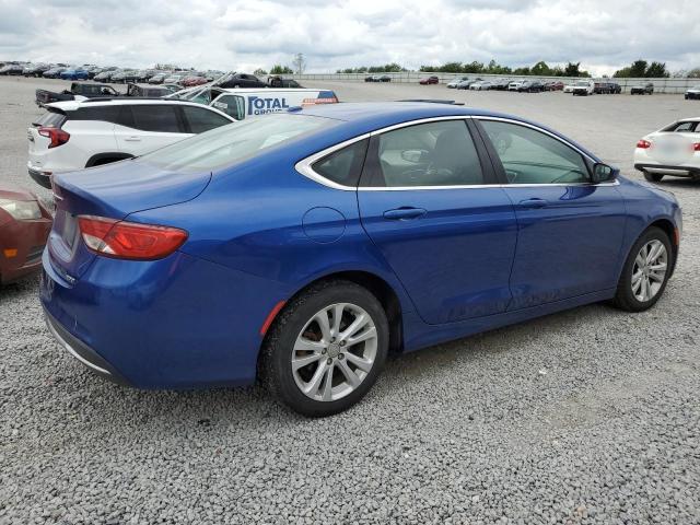 Foto 3 de la subasta – 2015 CHRYSLER 200 LIMITE con VIN 1C3CCCAB6FN607378