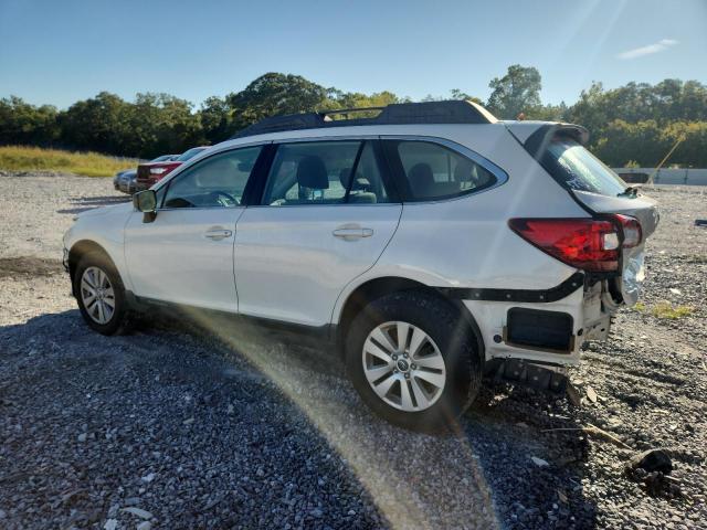 Photo 2 from auction – 2018 SUBARU OUTBACK 2. with VIN 4S4BSAAC7J3277595