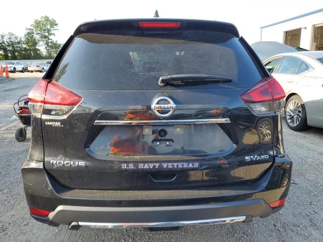 Photo 6 from auction – 2018 NISSAN ROGUE S with VIN KNMAT2MV6JP540233