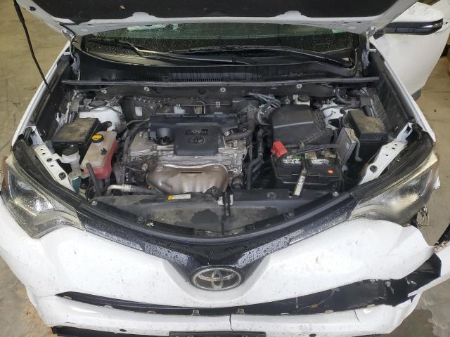 Photo 12 from auction – 2018 TOYOTA RAV4 ADVEN with VIN 2T3RFREVXJW748296