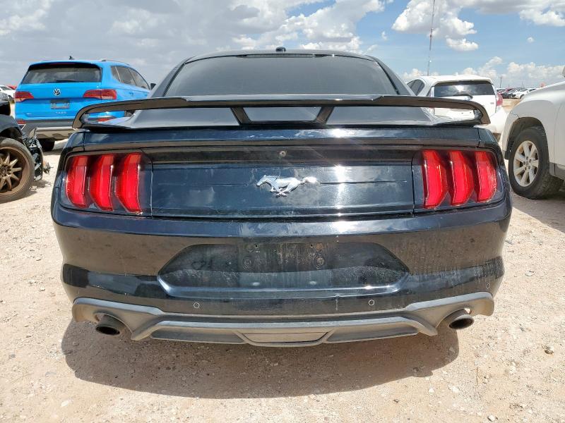 Photo 6 from auction – 2019 FORD MUSTANG with VIN 1FA6P8THXK5175227