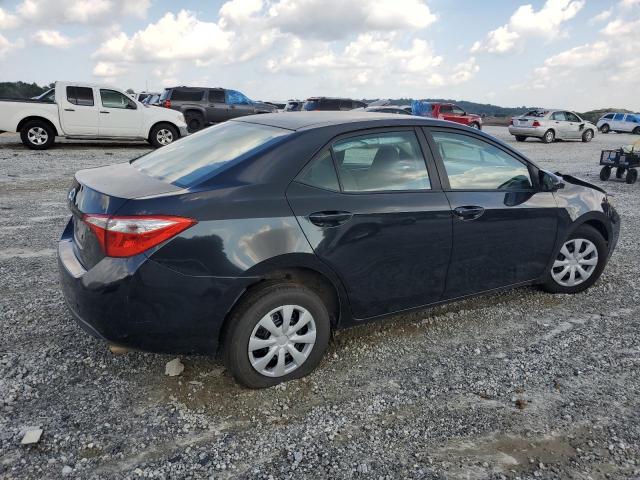 Photo 3 from auction – 2014 TOYOTA COROLLA L with VIN 2T1BURHE7EC042874